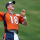 Image for article titled What's Going On With The Broncos And Peyton Manning?